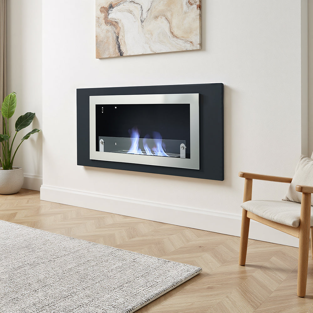 Bio Fireplaces