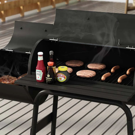 BBQ grill
