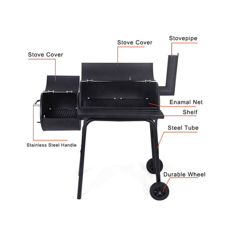 BBQ grill