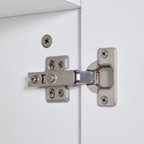 70-Inch Electric Fireplace TV Stand | 12 Flame Colours & Remote Control